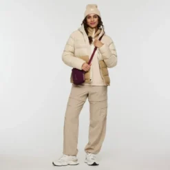 CotopaxiFuego Max Down Hooded Jacket - Doudoune femme