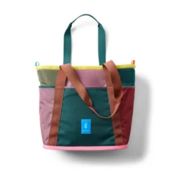 CotopaxiHielo 18L Cooler Tote Del Dia - Glacière