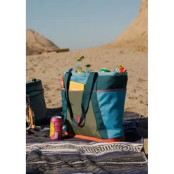 CotopaxiHielo 18L Cooler Tote Del Dia - Glacière