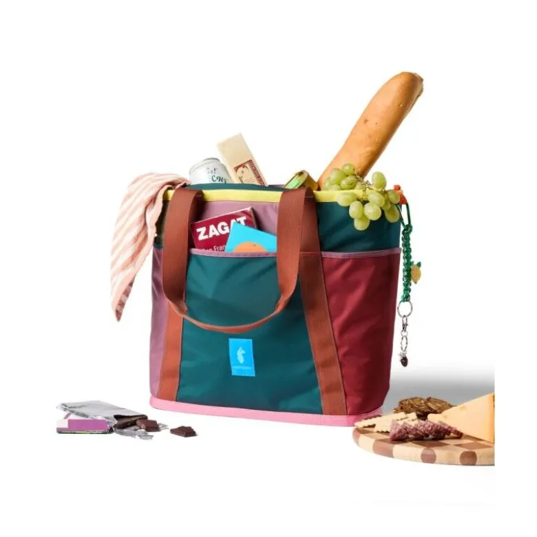 CotopaxiHielo 18L Cooler Tote Del Dia - Glacière