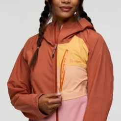 CotopaxiImpermeo 3L Hooded Shell Jacket - Veste hardshell femme