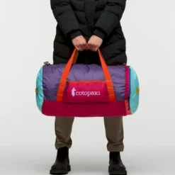 CotopaxiLigera 45L Duffel Bag Del Dia - Duffel