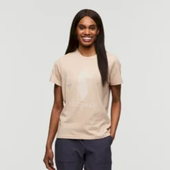 CotopaxiLlama T-Shirt - T-shirt femme