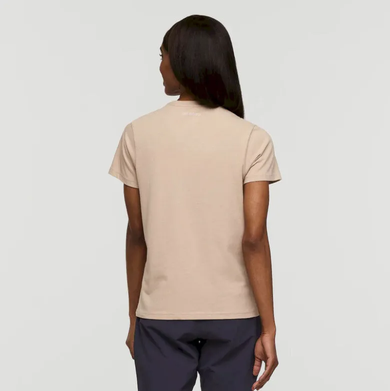 CotopaxiLlama T-Shirt - T-shirt femme