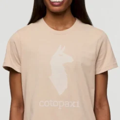 CotopaxiLlama T-Shirt - T-shirt femme