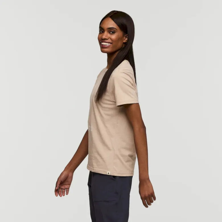CotopaxiLlama T-Shirt - T-shirt femme