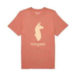 CotopaxiLlama T-Shirt - T-shirt homme