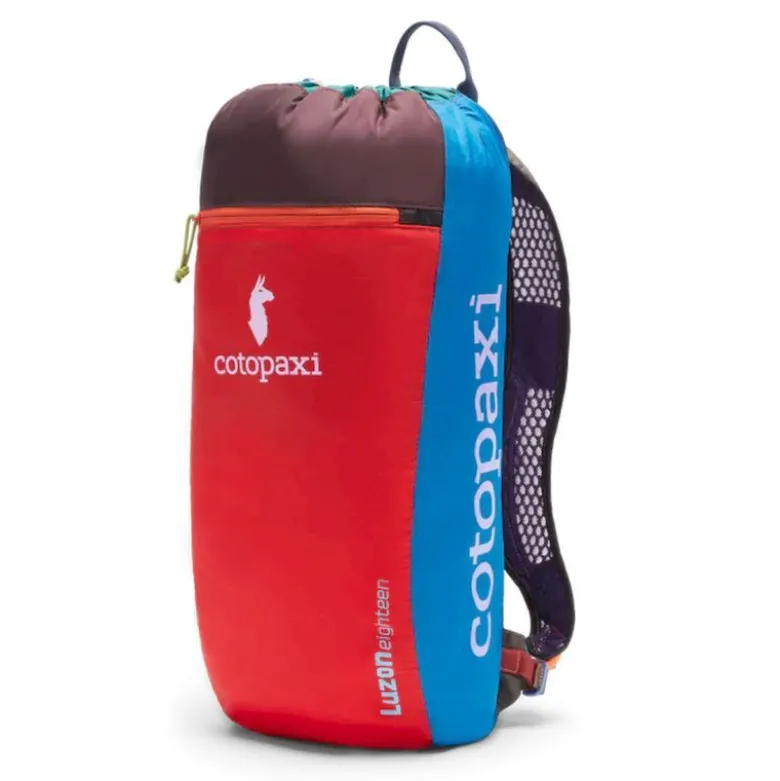 CotopaxiLuzon 18L Daypack - Sac à dos randonnée