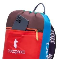 CotopaxiLuzon 18L Daypack - Sac à dos randonnée