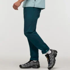 CotopaxiSalto Ripstop Pant - Pantalon randonnée femme