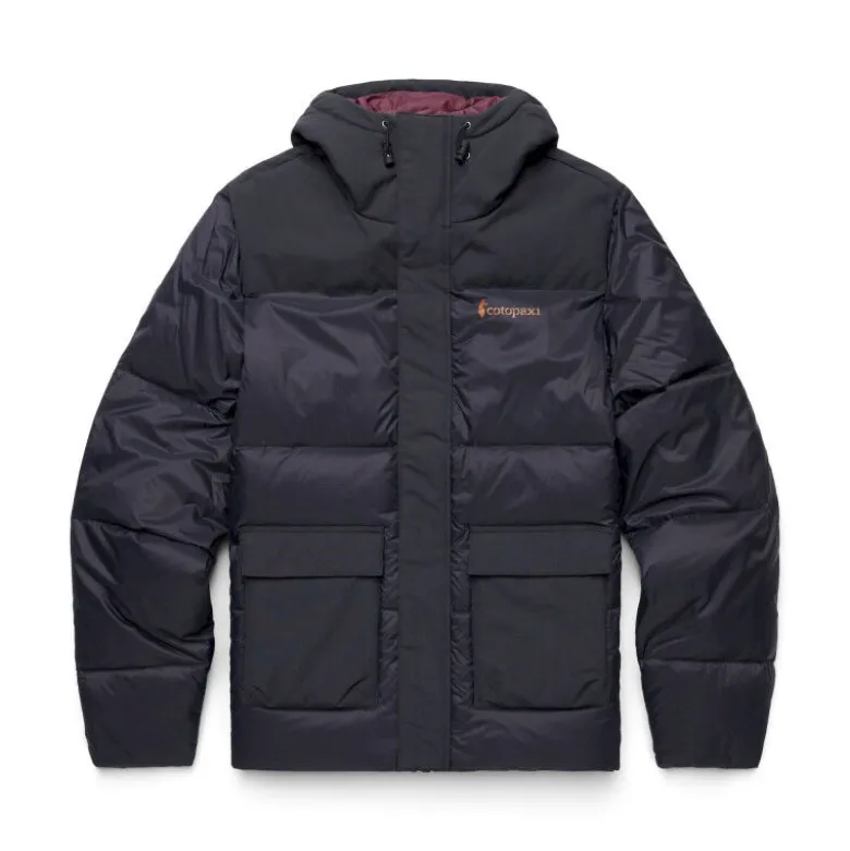CotopaxiSolazo Down Parka - Parka homme