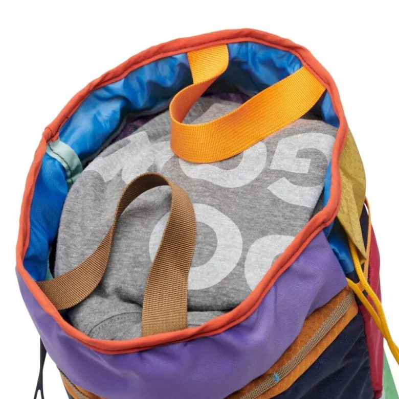 CotopaxiTago Drawstring Backpack Del Dia - Sac à dos