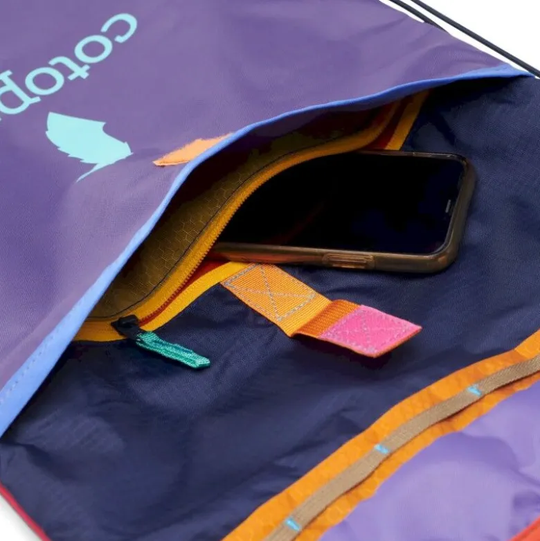 CotopaxiTago Drawstring Backpack Del Dia - Sac à dos