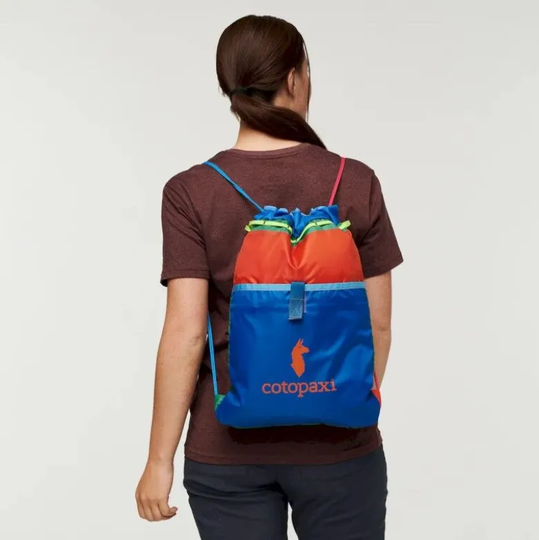 CotopaxiTago Drawstring Backpack Del Dia - Sac à dos