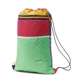 CotopaxiTago Drawstring Backpack Del Dia - Sac à dos