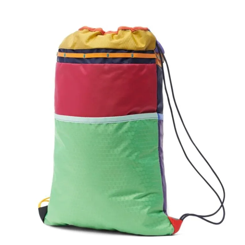 CotopaxiTago Drawstring Backpack Del Dia - Sac à dos