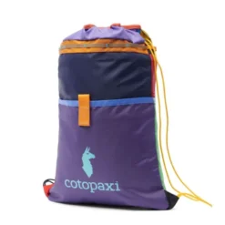 CotopaxiTago Drawstring Backpack Del Dia - Sac à dos