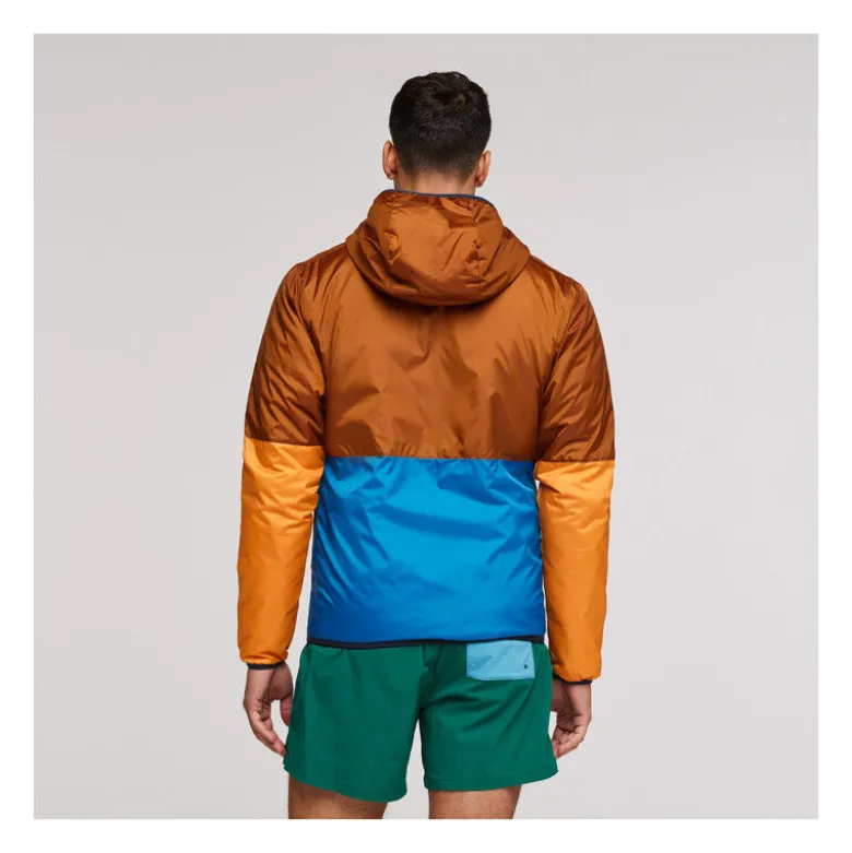 CotopaxiTeca Cálido Hooded - Veste coupe-vent homme