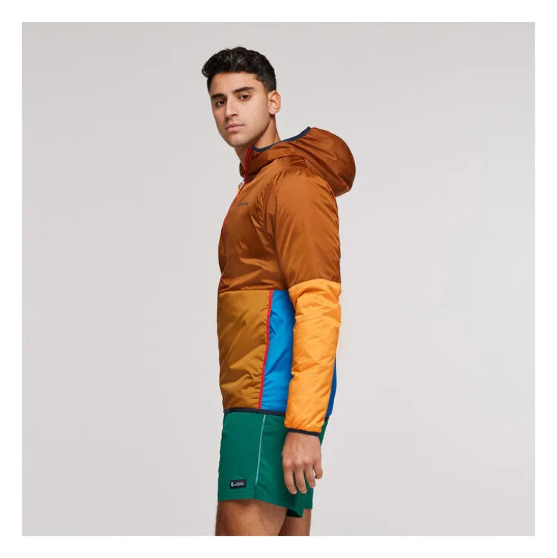 CotopaxiTeca Cálido Hooded - Veste coupe-vent homme