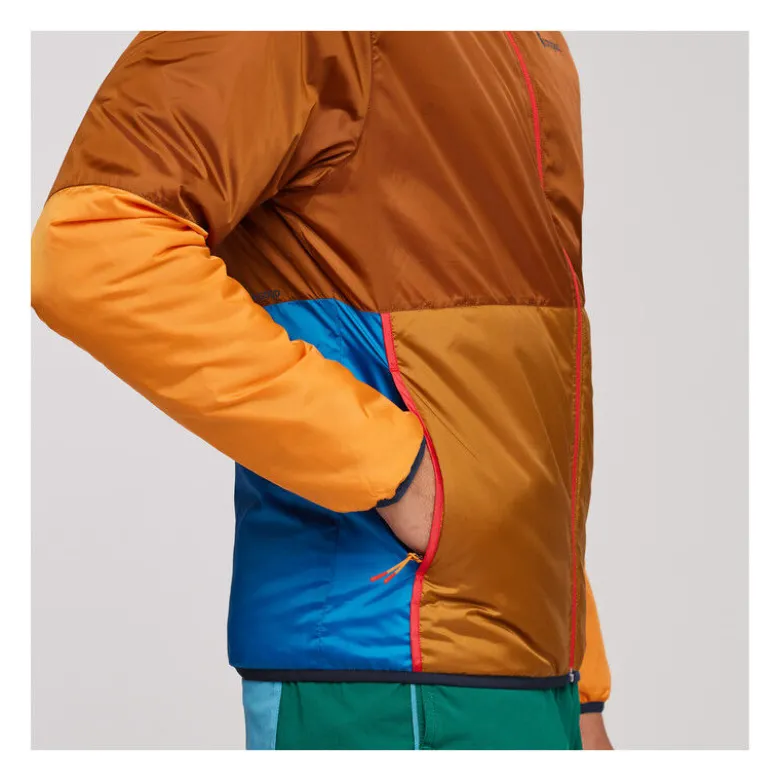 CotopaxiTeca Cálido Hooded - Veste coupe-vent homme