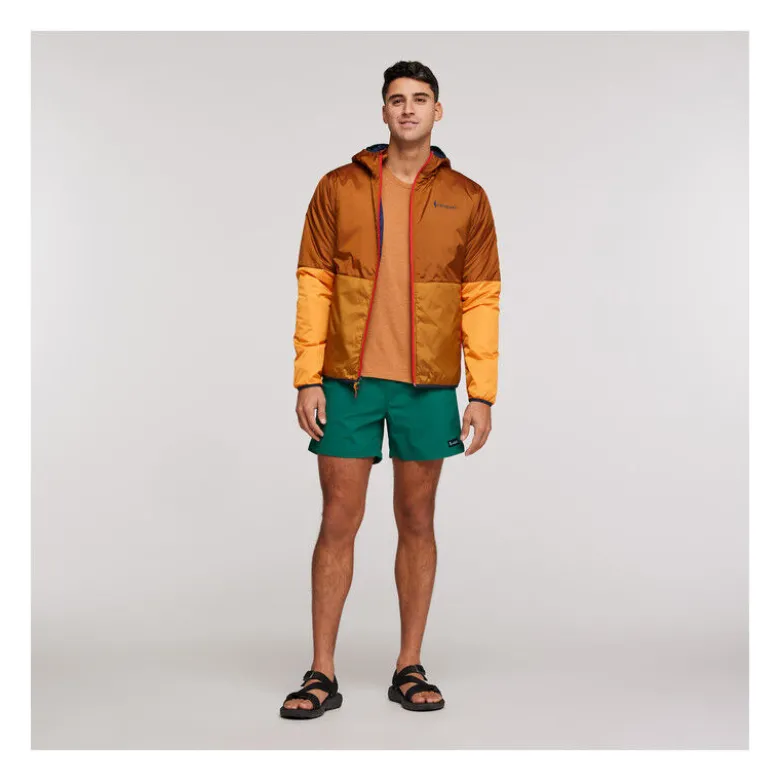 CotopaxiTeca Cálido Hooded - Veste coupe-vent homme