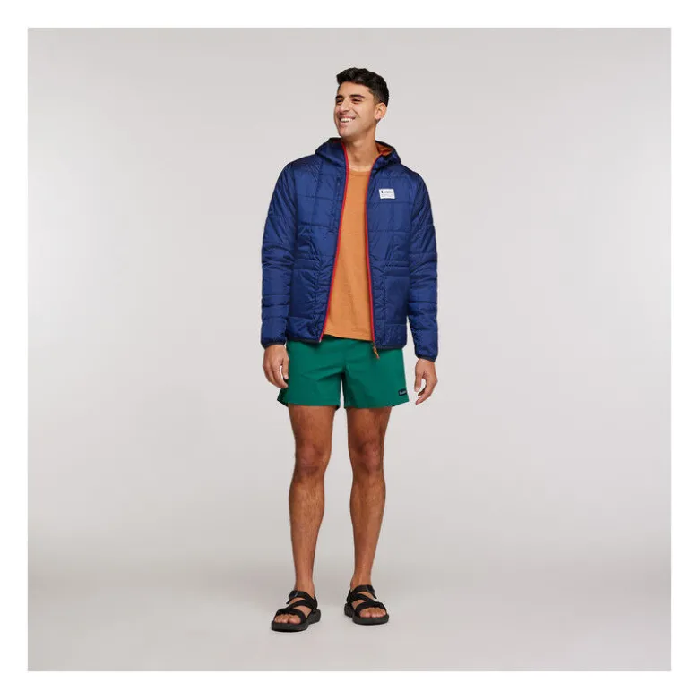 CotopaxiTeca Cálido Hooded - Veste coupe-vent homme