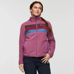 CotopaxiTeca Fleece Full-Zip Jacket - Polaire femme