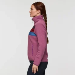CotopaxiTeca Fleece Full-Zip Jacket - Polaire femme