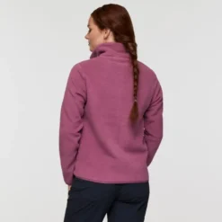 CotopaxiTeca Fleece Full-Zip Jacket - Polaire femme