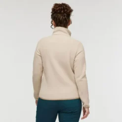 CotopaxiTeca Fleece Hooded Full-Zip Jacket - Polaire femme