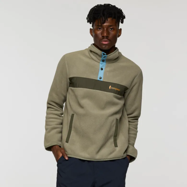 CotopaxiTeca Fleece Pullover - Polaire homme