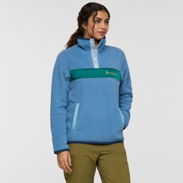 CotopaxiTeca Fleece Pullover - Polaire femme
