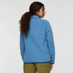 CotopaxiTeca Fleece Pullover - Polaire femme