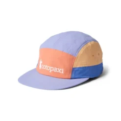 CotopaxiTech 5-Panel Hat - Casquette