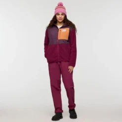 CotopaxiTrico Hybrid Jacket - Polaire femme