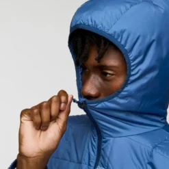 CotopaxiTrico Hybrid Jacket - Polaire homme