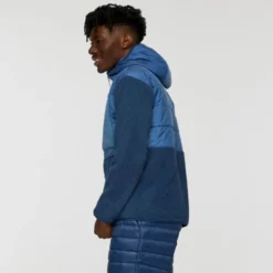 CotopaxiTrico Hybrid Jacket - Polaire homme