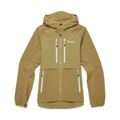 CotopaxiYermo Hooded Softshell Jacket - Veste softshell femme