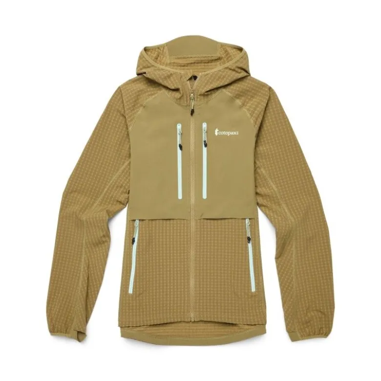 CotopaxiYermo Hooded Softshell Jacket - Veste softshell femme