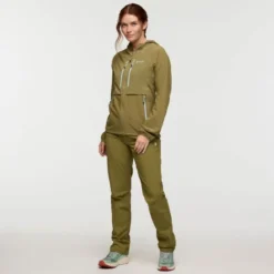 CotopaxiYermo Hooded Softshell Jacket - Veste softshell femme