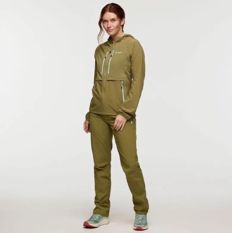 CotopaxiYermo Hooded Softshell Jacket - Veste softshell femme