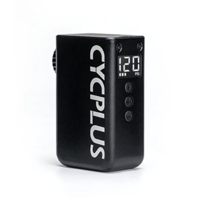 CycplusAS2 Pro - Pompe à vélo