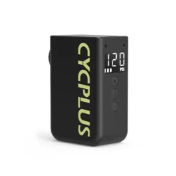 CycplusAS2 Ultra - Pompe à vélo