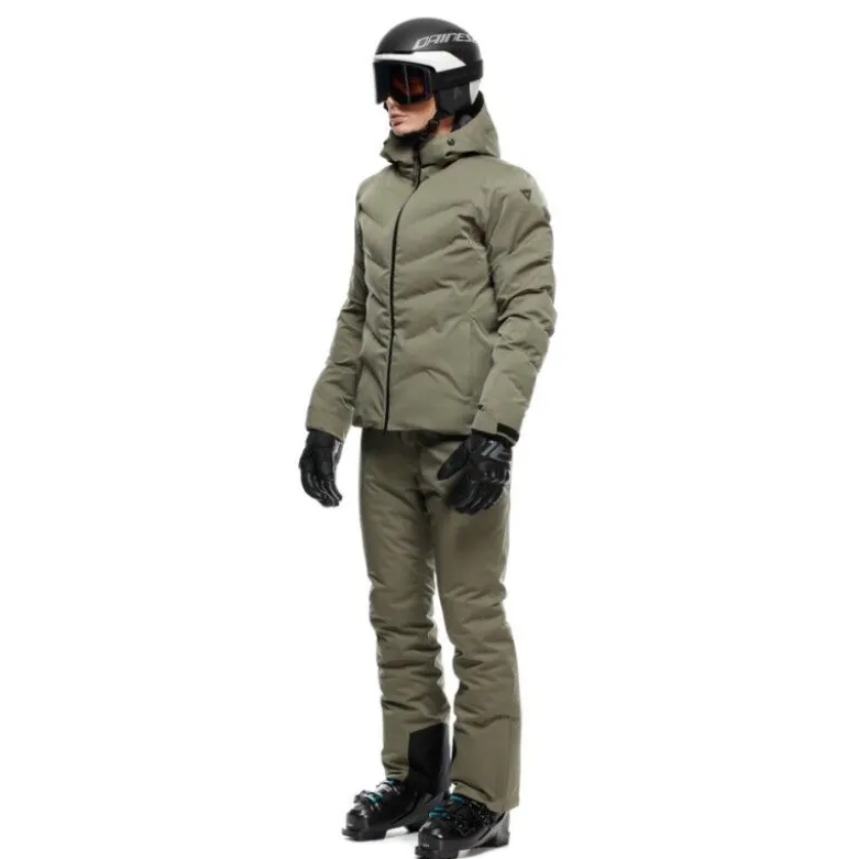 DaineseEtesia Aerosense-Dry Jacket - Doudoune homme