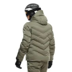 DaineseEtesia Aerosense-Dry Jacket - Doudoune homme