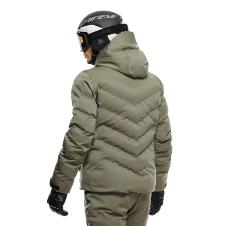 DaineseEtesia Aerosense-Dry Jacket - Doudoune homme