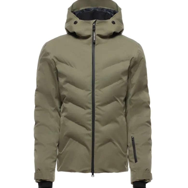 DaineseEtesia Aerosense-Dry Jacket - Doudoune homme