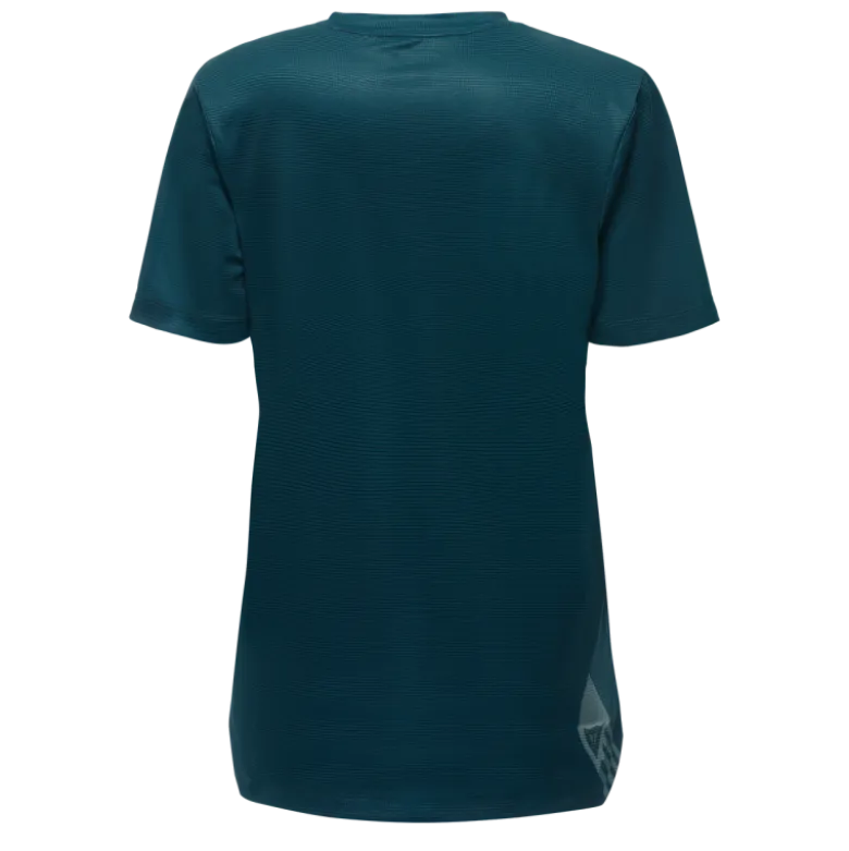 DaineseHG Aer Jersey SS - Maillot VTT femme