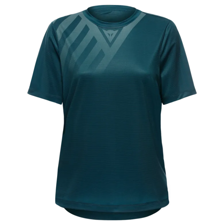 DaineseHG Aer Jersey SS - Maillot VTT femme