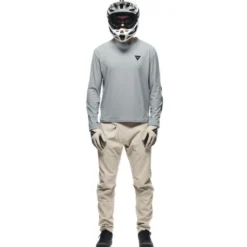 DaineseHgr Jersey LS - Maillot VTT homme